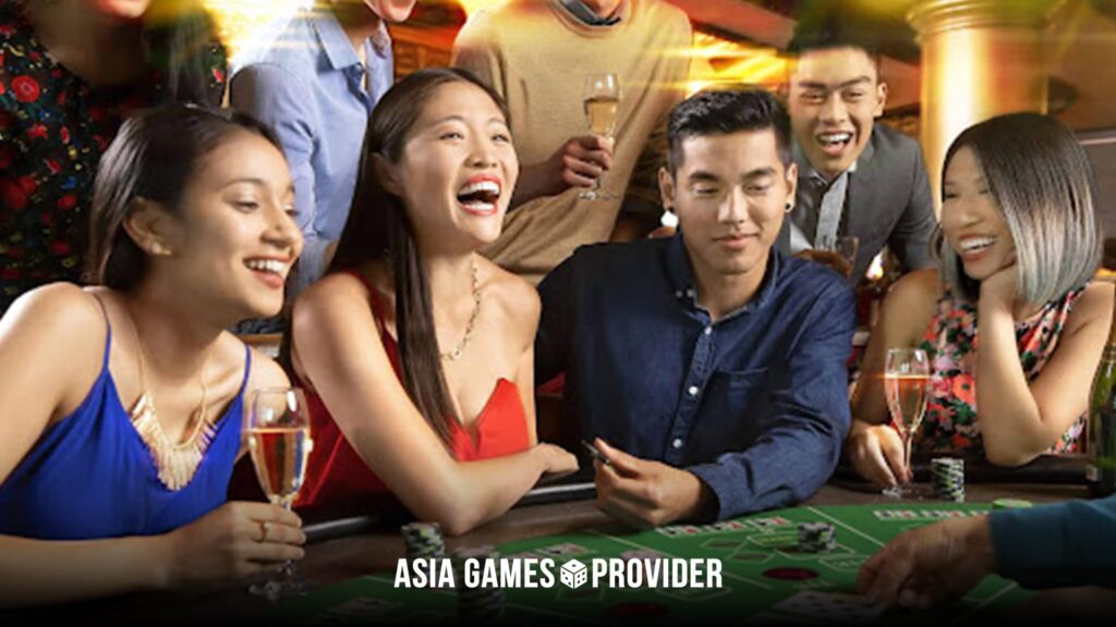 Why Quality Online Casino Game Providers Matter