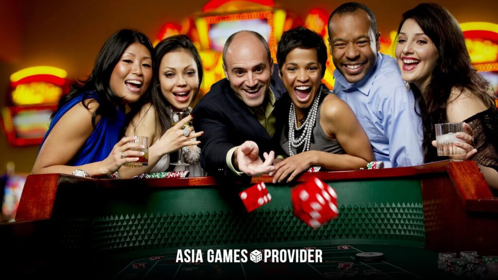 Why Your Casino Needs Good Asian-Themed Games