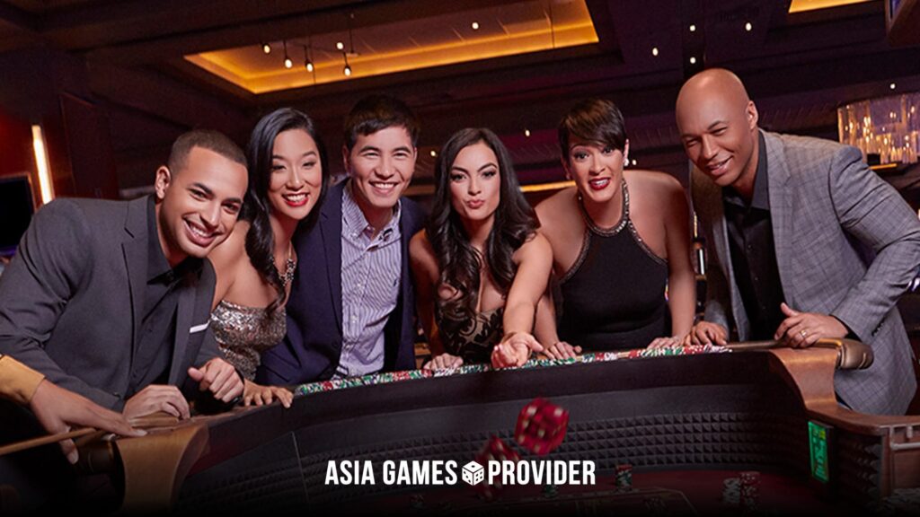 Picking the Right Asian-Themed Online Casino Games